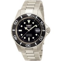 Invicta Pro Diver Titanium Automatic | 0420