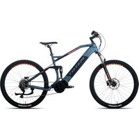 TOTEM E-MTB Fully Carry Pro 29"