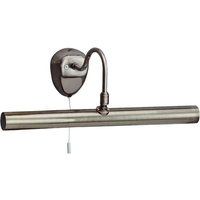 Searchlight 3008AB Antique Brass 35cm Picture Light