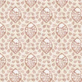 Esselle Home Wallpaper Floral Cartouche 100021EH