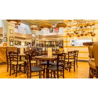 Bella Italia - Wellington Street