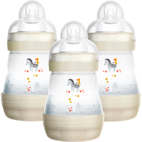 MAM Easy Start Anti-Colic pullo - 3 kpl