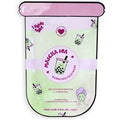 I Heart Revolution Bubble Tea Matcha Tea Bubble Sheet Mask