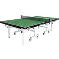 Butterfly National League 25 Rollaway Table Tennis, Green