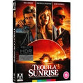 Tequila Sunrise Limited Edition 4K UHD