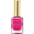 Max Factor Gel Shine -lakka - 30 Twinkling Pink