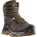 Bota Salomon Quest Element GTX Masculina Marrom