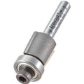 Trend Bearing Guided Trimmer Router Cutter for Veneer 16mm 13mm 1/4"
