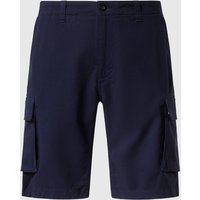 North Sails - Bermuda cargo America in gabardinaNorth SailsNavy blue34