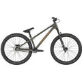 Transition PBJ Dirt Jump Bike - 2026 - Acid Bath, Short