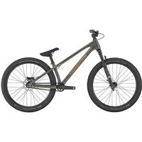 Transition PBJ Dirt Jump Bike - 2026 - Acid Bath, Short