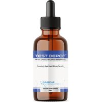 TEST DEPOT