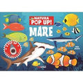 Mare. Natura pop up! Ediz. a colori
