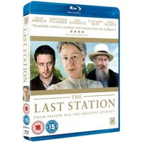 Last Station