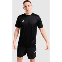adidas Training Essential T-Shirt, zwart