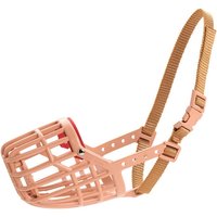 Hunter Plastic Muilkorf - Maat 4