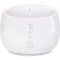 Smart home aromatherapy humidifier | Color: White | style: AU