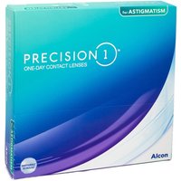 Precision1 for Astigmatism (90 lenses)