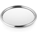 Sterling Silver Compact Mirror