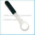Bicycle Bottom Bracket Wrench Spanner Repair Tool BB48-12 12Teeth for Praxis Works M30 OSBB-A07G