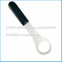 Bicycle Bottom Bracket Wrench Spanner Repair Tool BB48-12 12Teeth for Praxis Works M30 OSBB-A07G