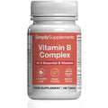 Vitamin B Complex Tablets