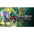 Ni no Kuni: Wrath of the White Witch Remastered - PC
