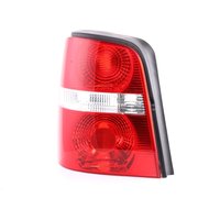 TYC Fanale posteriore VW 11-11672-01-2 1T0945095C,1T0945095F,1T0945095G