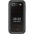 Nokia 2660 Flip (Black) at Â£9 on Pay Monthly 1GB (24 Month contract) with Unlimited mins & texts; 1GB of 5G data. Â£8.99 a month.