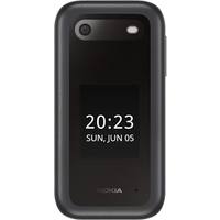 Nokia 2660 Flip (Black) at Â£9 on Pay Monthly 1GB (24 Month contract) with Unlimited mins & texts; 1GB of 5G data. Â£8.99 a month.