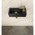 One Pack Mini-Rhea Rechts Fontein Quartz