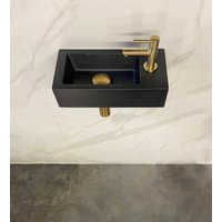One Pack Mini-Rhea Rechts Fontein Quartz