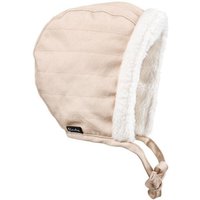 Elodie Details Wintermuts Bonnet Blushing Pink - 6-12 maanden