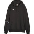 Puma Hoops Team Hoody Nero C001