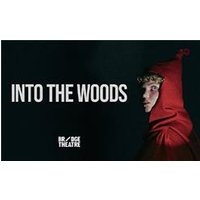 Into the Woods