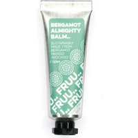FRUU Bergamot Almighty Balm - 12ml