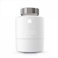 Tado Testa Termostatica Intelligente