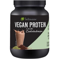 Odżywka Białkowa Wegańska Intenson Vegan Protein 600g