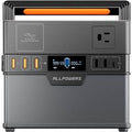 ALLPOWERS S300 Portable Power Station 300W 288Wh