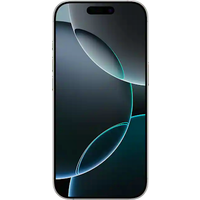Apple iPhone 16 Pro Dual SIM (512GB White Titanium) for Â£1199 SIM Free