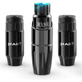 Mast Tour Tattoo Pen Machine 2Pcs Wireless Battery Power Supply