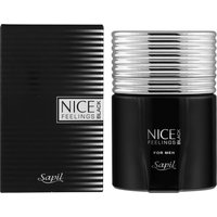 Sapil Nice Feelings Black Edition 100ml