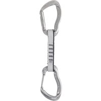 AustriAlpin ROCKIT Mixed Express Set 11 cm, Schnapper-Drahtbügel, 5-er Set