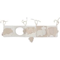 Jollein Activiteiten Boxhanger - Elephant Tales