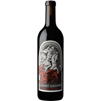 The Big Red Monster Cabernet Sauvignon