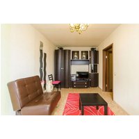 Apartments Sutki-Dom na Ploshchadi Gorkogo