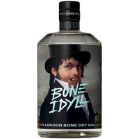 Bone Idyll London Bone Dry Gin 70cl