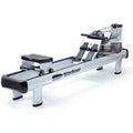 WaterRower Metallic Hi Rise-Silver