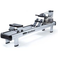 WaterRower Metallic Hi Rise-Silver