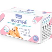 Record Assorbenti Monouso per Mutandine e Fasce Igieniche
